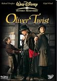Oliver Twist - Richard Dreyfuss
