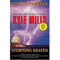 Rising Phoenix and Storming Heaven