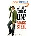 What's Going On?: The Meanderings of a Comic Mind in Confusion