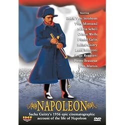Napoleon DVD