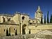 Cathedral, Ciudad Rodrigo, Near Salamanca, Castile Leon, Spain Photographic Poster Print by Michael Busselle, 12x9