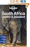 Lonely Planet South Africa, Lesotho & Swaziland (Lonely Planet South Africa Lesotho and Swaziland)