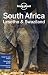 Lonely Planet South Africa Lesotho & Swaziland (Multi Country Guide)