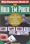 The Complete Book of Hold 'Em Poker     **ISBN: 9780818406058**