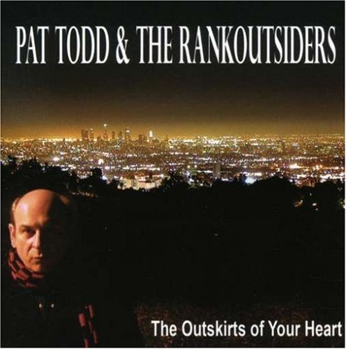 CD-Charts  Search : The Outskirts of Your Heart