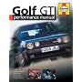Golf GTi Performance Manual (Haynes Performance Manual)