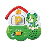 Leapfrog Fridge Phonics Magnetic Set