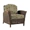 Cayman Island Chair- Palmetto Linen