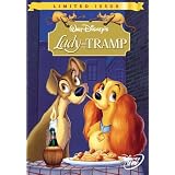 Lady and the Tramp (Limited Issue)