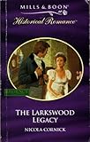 The Larkswood legacy