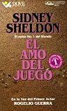 Review Audio Literature  / El amo del juego