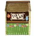 Polynesian Paradise Tiki Bar Platter