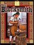The Blacksmith (Colonial People)
