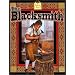 The Blacksmith (Colonial People)