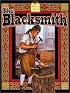 The Blacksmith (Colonial People)