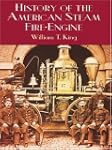 History of the American Steam Fire-En...