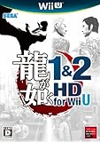 �����@��1&2 HD for Wii U