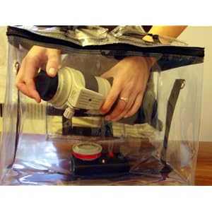 Koh Dustless Bag System by Koh