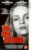 Kiss Daddy Goodnight