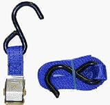Highland 10' Heavy Duty Cambuckle Tie Down