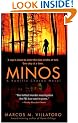Minos: A Romilia Chacon Novel (Romilia Chacon Mysteries)