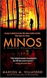 Minos: A Romilia Chacon Novel (Romilia Chacon Mysteries)