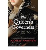 Produkt-Bild: (THE QUEEN'S GOVERNESS) BY Harper, Karen(Author)Hardcover Jan-2010