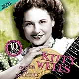 Queen of Country Music [Us Import]