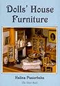 Dolls' House Furniture (Shire Book)