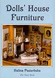 Dolls House Furniture (Shire Library)