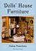 Book Dolls' House Furniture (Shire Library)