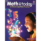 Math 4 Today, Grades 2-4 (Good Apple Math Activity Book) by  School Specialty Publishing