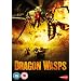 Dragon Wasps [DVD]