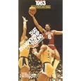 76ers:1983 Championship Feeling [VHS] by 