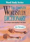The Complete Wordstudy...