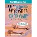 The Complete Wordstudy Dictionary: New Testament (Word Study Series)