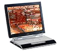 Toshiba SD-P5000 Portable 15" LCD TV / Progressive Scan DVD Combo