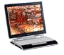 Toshiba SD-P5000 Portable 15" LCD TV / Progressive Scan DVD Combo