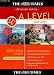 The Times A Level Biology 2003/2004 Syllabus (Full National Curriculum)
