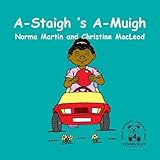 A-staigh 's a-muigh