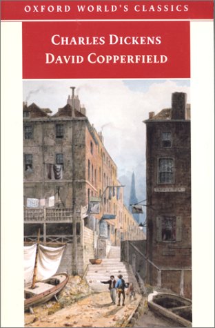 David Copperfield