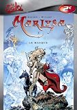 Revue Soleil  / Marlysa, tome 1 : Le Masque