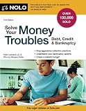 Solve Your Money Troubles: Debt, Credit