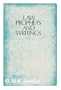 Law, prophets, and writings: The religion of the books of the Old Testament