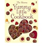 Yummy little cookbook