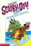 Scooby-doo Mysteries #23: Scooby Doo And The Seashore Slimer (Scooby-Doo)