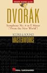 Dvorak - Symphony No. 9 in E Minor ("...