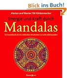 Energie und Kraft durch Mandalas