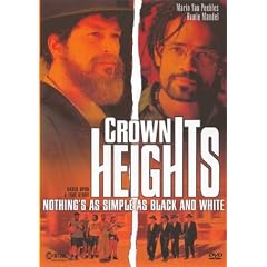 Crown Heights [DVD] [Region 1] [US Import] [NTSC]