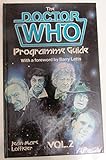 The Doctor Who programme guide. Vol. 2
